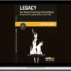 Legacy – Ian King’s Training Innovations 2nd EDITION – Volume 1 (Ebook)