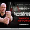 Mark Wildman – Wildman x O&P BJJ Series P2 Shin box Hip Power