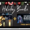 Next Level Neuro – The Applied Neurology Holiday Bundle!