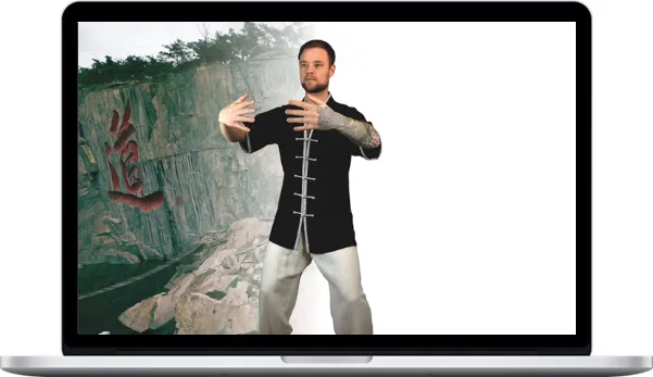 Water Dragon Arts – Zhan Zhuang Gong (Complete Course)