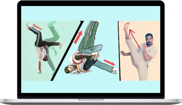 Alon Yudelevich – 3 Course Bundle