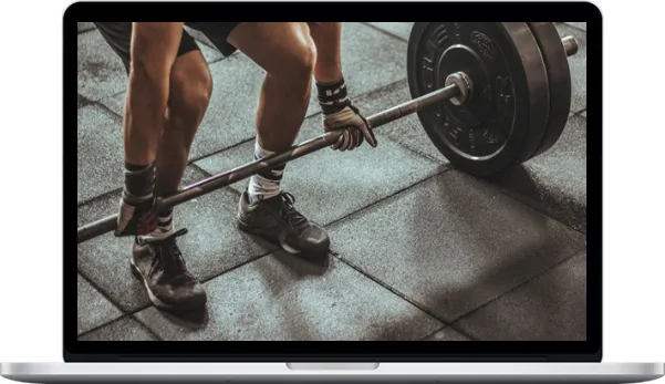 Boo Schexnayder – Weight Room Bundle