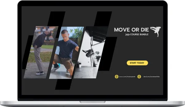 Jakob – Complete Mini Course Bundle