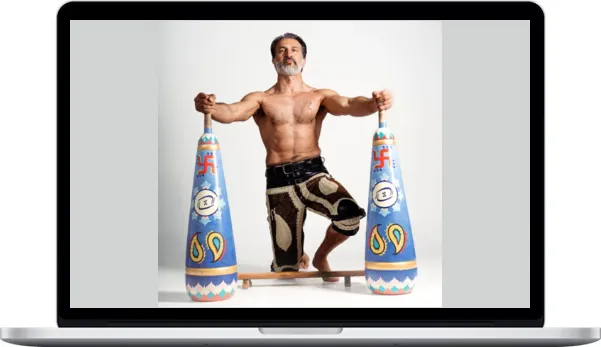 Kashi Azad – Pahlavani Combinations (Level 3) Online Self Study Course