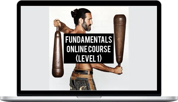 Kashi Azad – Pahlavani Fundamentals