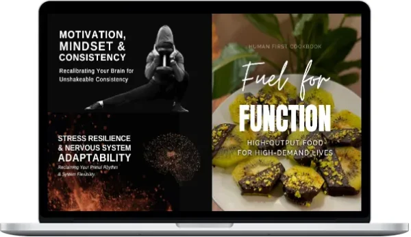 Operation Human First – Complete System Support