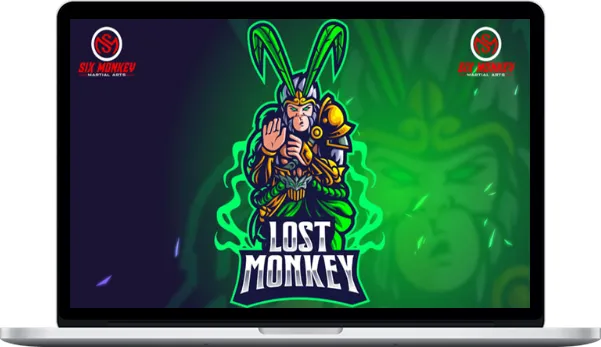 Sifu Barber – Lost Monkey