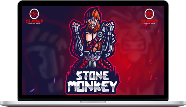 Sifu Barber – Stone Monkey