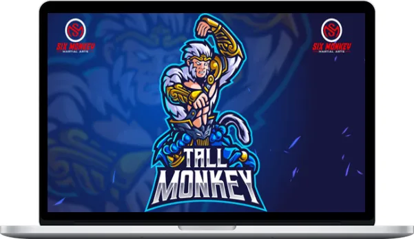 Sifu Barber – Tall Monkey