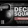 Wildman Athletica – Deck Squat Program