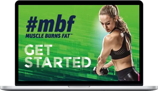 BeachBody – Muscle Burns Fast
