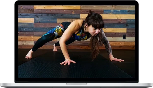 Budokon Online Academy – 4 Week Budokon Interval Training Program // Integral Athleticism