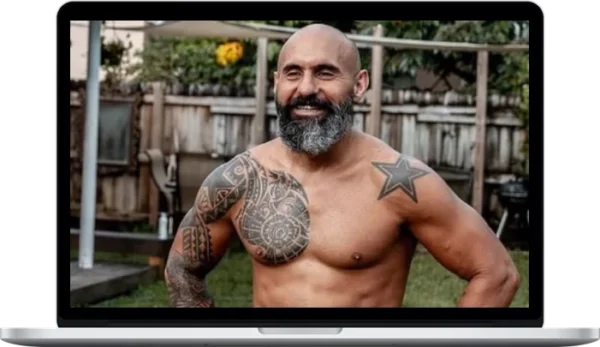 Budokon Online Academy – Calisthenics with Nelson Leon // Miami Edition