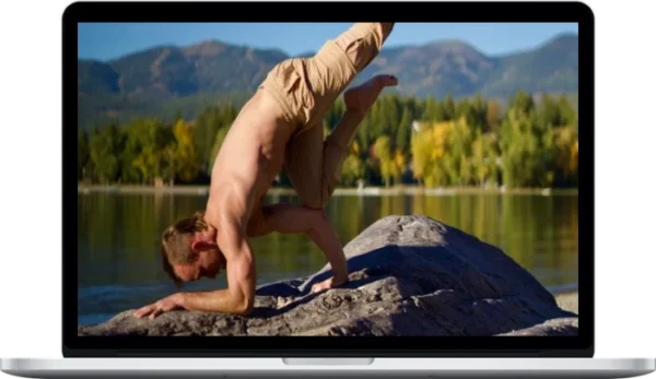 Budokon Online Academy – Flight School with Kemba Quinn