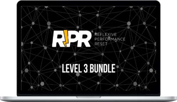 Chris Korfist – RPR Level 3 Bundle
