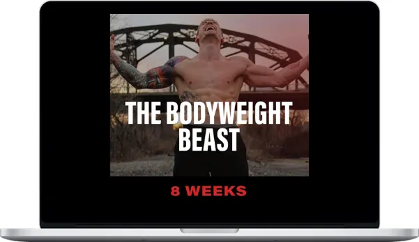 JTM Fit – Bodyweight Beast