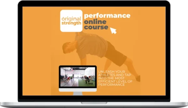 Original Strength – OS Performance