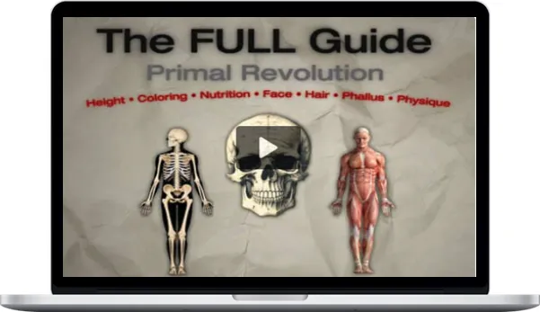 Primal Revolution – The Full Guide