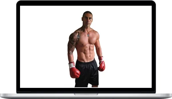 Shadow Boxing & Bodyweight Workout Program