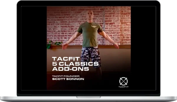 Tacfit – TACFIT 5 Classics Add-ons