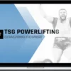 The Strength Guys – TSG Powerlifting Coaching Course – Pre Recorded