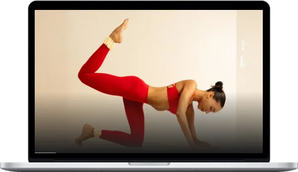 Ash Meredith – The Lean Body Reset 2.0