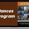 Easy Flexibility – Stances Program