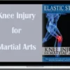 Elastic Steel - Knee Injury for Martial Arts