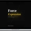 Fred Duncan – Force & Expression