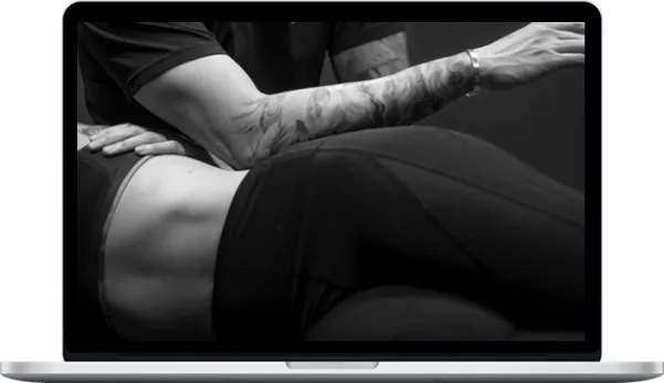 Myodetox - Manual Therapy Foundation Course