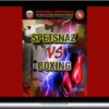 Systema Spetsnaz – Systema Spetsnaz DVD #20 Spetsnaz VS Boxing