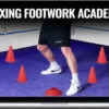 Tony Jeffries - Footwork Boxing Academy