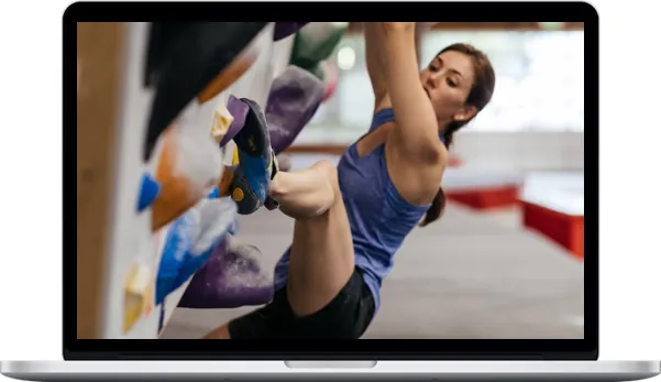 Paige Claassen – Precision Footwork