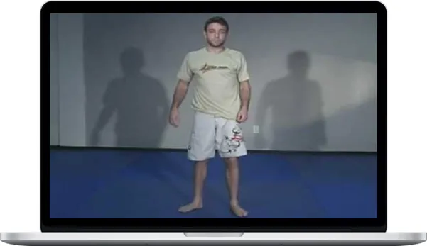 Ryan Hal – Guard Flexibility Secrets