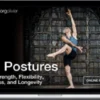 Simon Borg-Olivier – 84 Postures for Strength, Flexibility, Fitness and Longevity