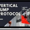 Jacked Athlete – Vertical Jump Protocol