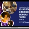 Jerry Alan Johnson – Healing Stones, Gem Remedies, & Feng Shui Training (S7)