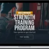 Pat Basil – Beginner Strength Training Program