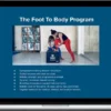 Rali – The FOOT to BODY Program