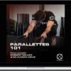 Tacfit – Parallettes 101