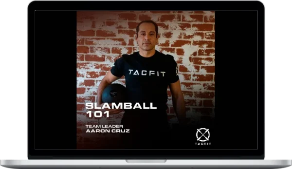 Tacfit – SlamBall 101