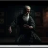 Tevia Feng – White Tiger Qigong for Beginners Course