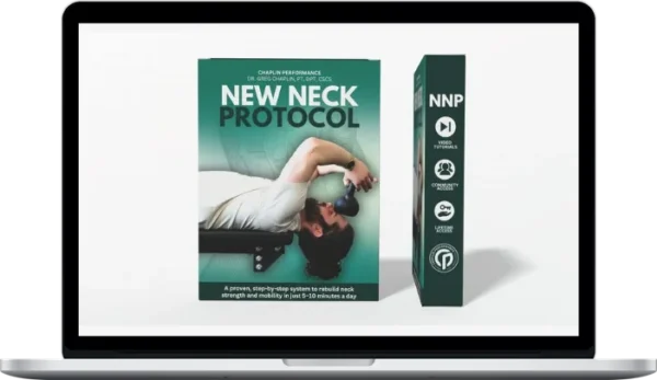 Chaplin Performance – New Neck Protocol