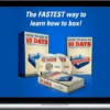 Expert Boxing – How to Box in 10 Days