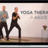 Gary Kraftsow – Yoga Therapy for Anxiety
