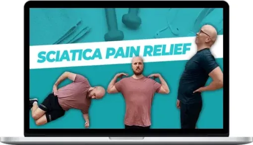 Movement World – Sciatica Pain Relief