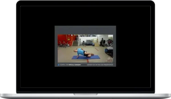 Pete Draovitch – Wilk PTI Online: Strength and Conditioning Considerations for the Athletic Hip