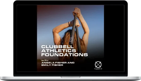 Tacfit – Clubbell Athletics Foundations