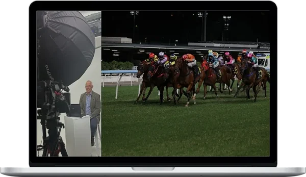Tim Gabbett – Training Load Adaptation for High Performance Horses